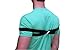 POSTURE BRACE / SHOULDER SUPPORT - THE 2 IN 1 POSTURIFIC BRACE (BLACK XLARGE)