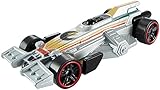 Hot Wheels Star Wars The Ghost Carship