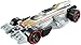 Hot Wheels Star Wars The Ghost Carship