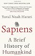 Sapiens: A Brief History of Humankind