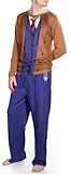 Doctor Who: 10th Doctor Adult Sleep Set
