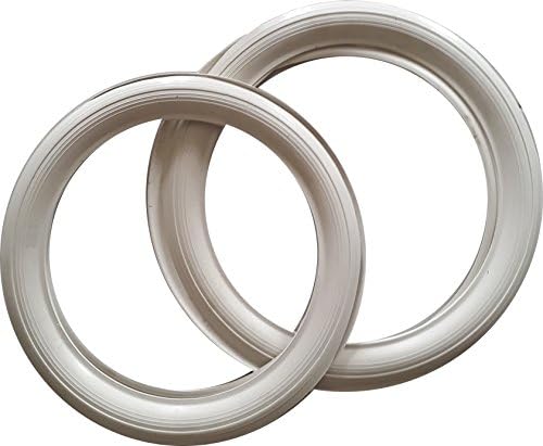 Otoline White Wall for Vespa LX or S | Premium Quality