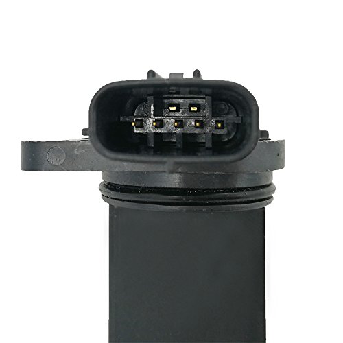 Amrxuts PE01-13-215 MAF Mass Air Flow Sensor Meter Sensor for Mazda 2013-2014 CX-5 2012-2013 M3 2.0L 2.5L 2014 M6 2.5L - Thumbnail 4
