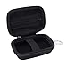 Hard Storge Case for Jabra Elite Sport True Wireless Waterproof Fitness & Running Earbuds by Aenllosi