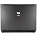 HP EliteBook 8740W 17 Inch Mobile Workstation Business High Performance Laptop (Intel Core i5 -520M 2.4GHz Duo Core, 4G RAM DDR3, 1TB HDD, DVD-ROM, Windows 10 Professional)(Certified Refurbished)