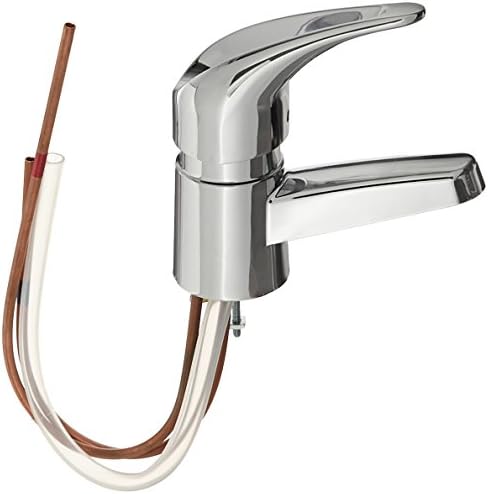 Waste King H520-CH Laguna Hot Water Faucet, Chrome
