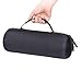 LTGEM Travel Carrying Case for Ultimate Ears UE MEGABOOM 3 Portable Bluetooth Wireless Speaker. Fits USB Cable and Charger.