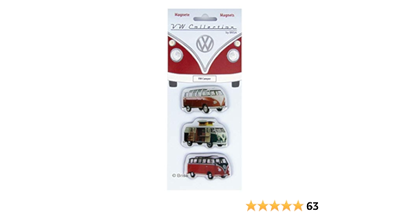 Brisa VW Collection - Volkswagen Furgoneta Hippie Bus T1 Van ...