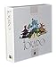 Tokaido Board Game Collector's Accessory Pack | Strategy Game | Travel Adventure Game | Exploration Game for Adults and Teens | Ages 8+ | 2-5 Players | Average Playtime 45 Minutes | Made by Funforge
