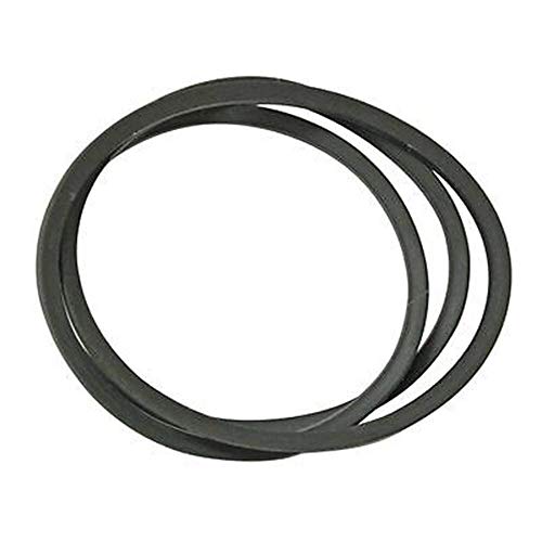 Technology Parts Store Mower Deck Belt Part # 429636, 197253 Replacement for Craftsman 42" Husqvarna, Poulan