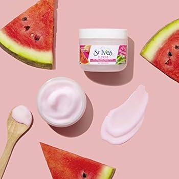 watermelon moisturizer st ives