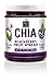 World of Chia Jam Variety Pack - Strawberry, Raspberry & Blackberry Jelly, Sugar Free Jam All-Natural Fruit Spread, Non-GMO, Omega-3 Organic Superfood, Preserves and Jams (1 Jar, 10.6 oz-300 g) 3-Pack