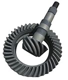 GM 8.5" 10-Bolt Ring & Pinion Gears - 4.10 / 4.11