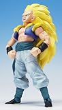 ドラゴンボールZ ハイブリッドアクション 超龍伝 スーパーサイヤ人3 ゴテンクス