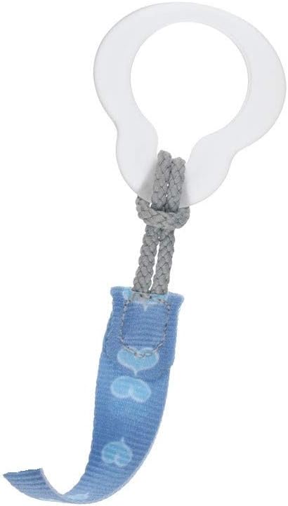 Mam Clip & Cover Pacifier Chain with Soother Soother Clip Also for Other Soother Dummy Clips with Dummy Protection, 0+ Months - Image 5