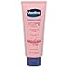 Vaseline Intensive Care Hand Lotion, Healthy Hands Stronger Nails, 3 Fl Oz