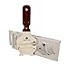 Marky's Caviar Truffle Shaver/Slicer Handle, Rosewood
