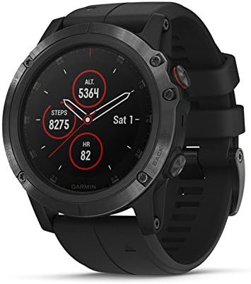 garmin fenix 5x plus afterpay