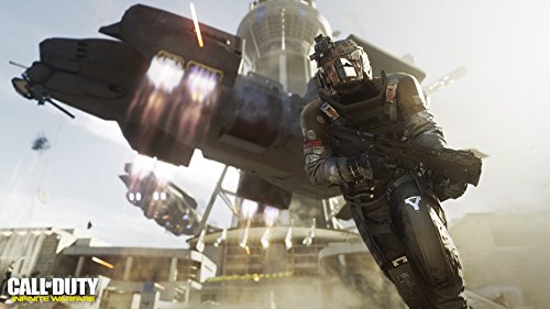 Call of Duty: Infinite Warfare Legacy Edition for PS4 - Image 5