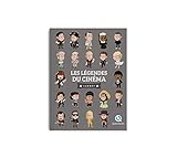 Les légendes du cinéma by 