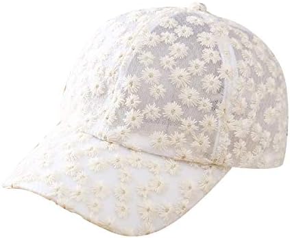 Amazon レースハット サン帽子 夏帽子 レース帽子 通気 野球帽子 帽子レディースキャップ 野球帽子 ゴルフ帽子 ぼうし 軽量 春 秋 小顔効果 日よけハット 日よけキャップ プレゼント アウトドア お花見 サンバイザーハット サイクル 自転車 帽子 通販