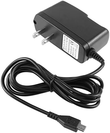 Compatible with Samsung© Intensity II U460 Cell Phone Home Charger or Travel Charger