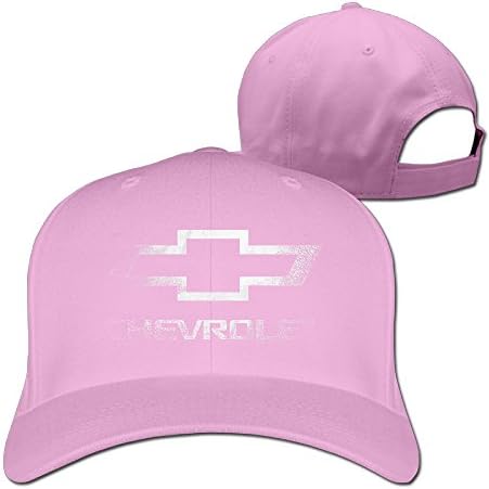 Chevrolet Logo Baseball Caps Trucker Hats