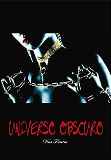 Livro UNIVERSO OBSCURO