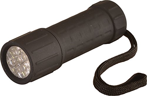 NOVA Medical Products Flashlight with Attachment - Thumbnail 6