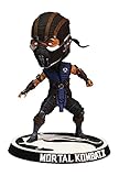 Mortal Kombat X Bobble-Head Subzero 15 cm Mezco Toys heads