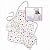 Kid's Polka Dots Oven Mitts