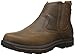 Skechers Men's Relaxed Fit Segment - Dorton Boot