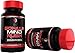 Gorilla Mind Rush Nootropic Formula – Laser Focus · Productivity · Mental Clarity · Energy - DMAE, Alpha GPC, Bacopa Monnieri, L-Theanine, Rush Stimulant Matrix & More - 90 Capsules