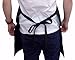 Bang Tidy Clothing BBQ Apron Funny Aprons For Men Delicious Barbecue Grill Kitchen Gift Ideas