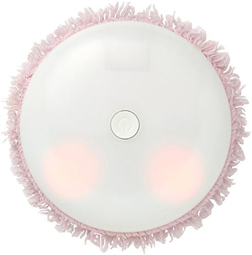 CCP [MOPET] wipe dedicated robot cleaner aroma correspondence "with a face seal" Sugar Pink