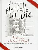 Plus belle la vie le meilleure de la cuisine méditerranéenne by