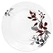 Corelle 16-Piece Boutique Set, Kyoto Leaves