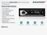 Blaupunkt MMLP13BD