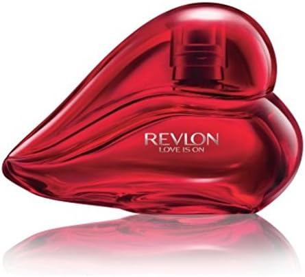 Amazon レブロン ラブ イズ オン オードトワレ 50ml レブロン オードトワレ Edt 通販