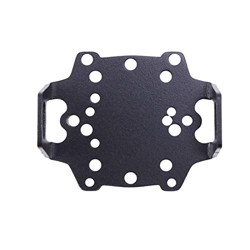 Weiyang Motorfiets GPS Navigatie Beugel Supporter Houder Fit voor Kawasaki Versys 650 1000 Versys650 My 2015-2017 (Color… - Image 3