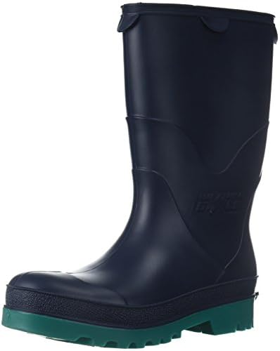 STORMTRACKS 11768.01 Youths' Boot, Size 01, Blue/Green