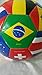 PlayOn! World International Country Flag Soccer Ball