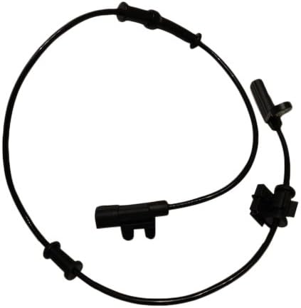 YourRadiator YR450S - New OEM Replacement ABS Wheel Speed Sensor (Position: Rear Right Passenger Side)