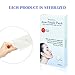 Acne Pimple Master Patch - 72Count Hydrocolloid Bandages Acne Spot Treatment Absorbing Zit Cover Healing Dots by UNGLINGA, Drug-free Non-drying, Φ12mm