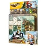 Krosmaster Arena Piwate Island Game