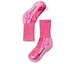 Smartwool Kids' Hike Light Crew