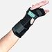 Hely and Weber Braces- The Knuckle Orthosis, Right