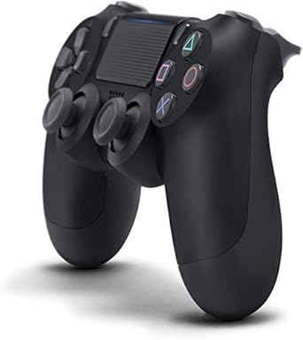 Amazon 純正品 ワイヤレスコントローラー Dualshock 4 ジェット ブラック Cuh Zct2j Amazon Co Jp特典 Cyber Ps4用コントローラー充電ケーブル3m コントローラー ハンドル ジョイスティック Amazon 純正品 ワイヤレスコントローラー Dualshock 4 ジェット ブラック Cuh Zct2j Amazon Co Jp特典 Cyber Ps4用コントローラー充電ケーブル3m コントローラー ハンドル ジョイスティック
