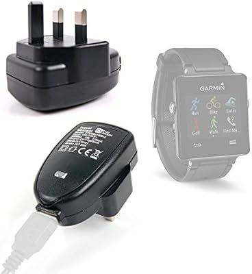 garmin edge 200 charger