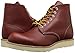 Red Wing Heritage Men's Round 6